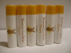 SAVE 33% - 6pk Honey Flavor Beeswax Lip Balm 
